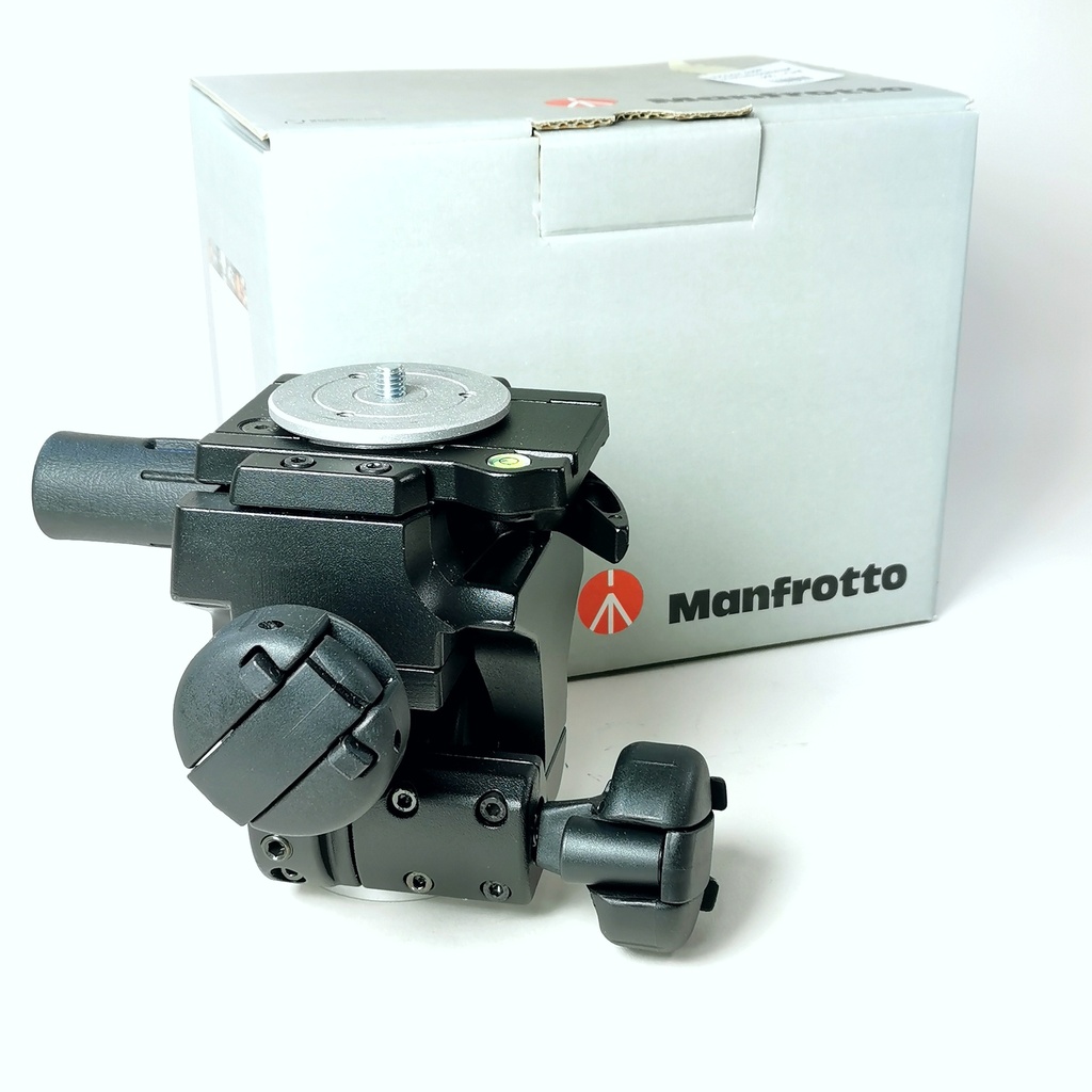 Manfrotto Stativkopf 400