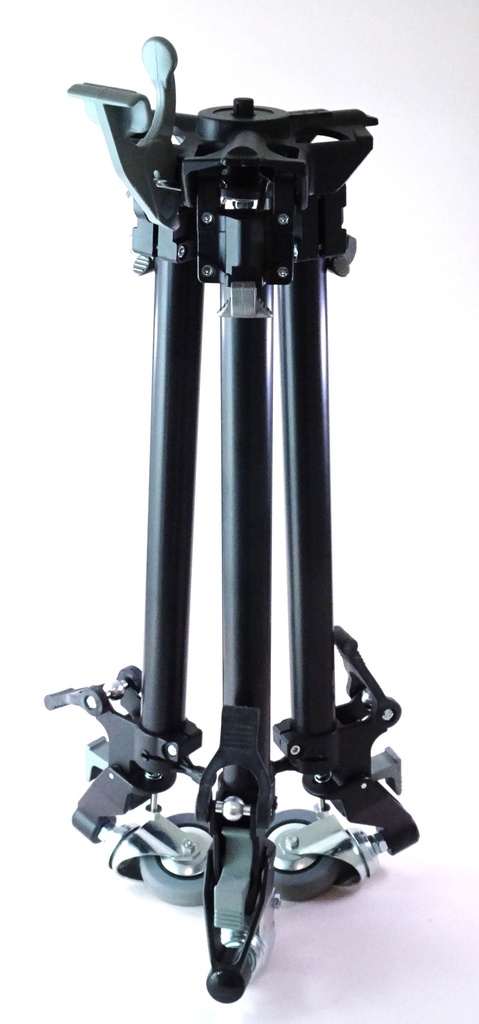 Manfrotto Klappbares Auto Dolly 181B