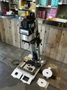 Omega D2 Autofokus (KB und MF)