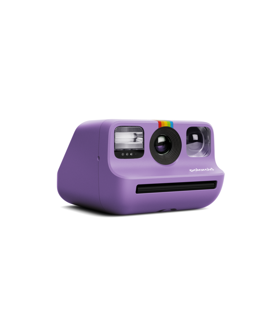 Polaroid GO Kamera Gen 2 (purple)