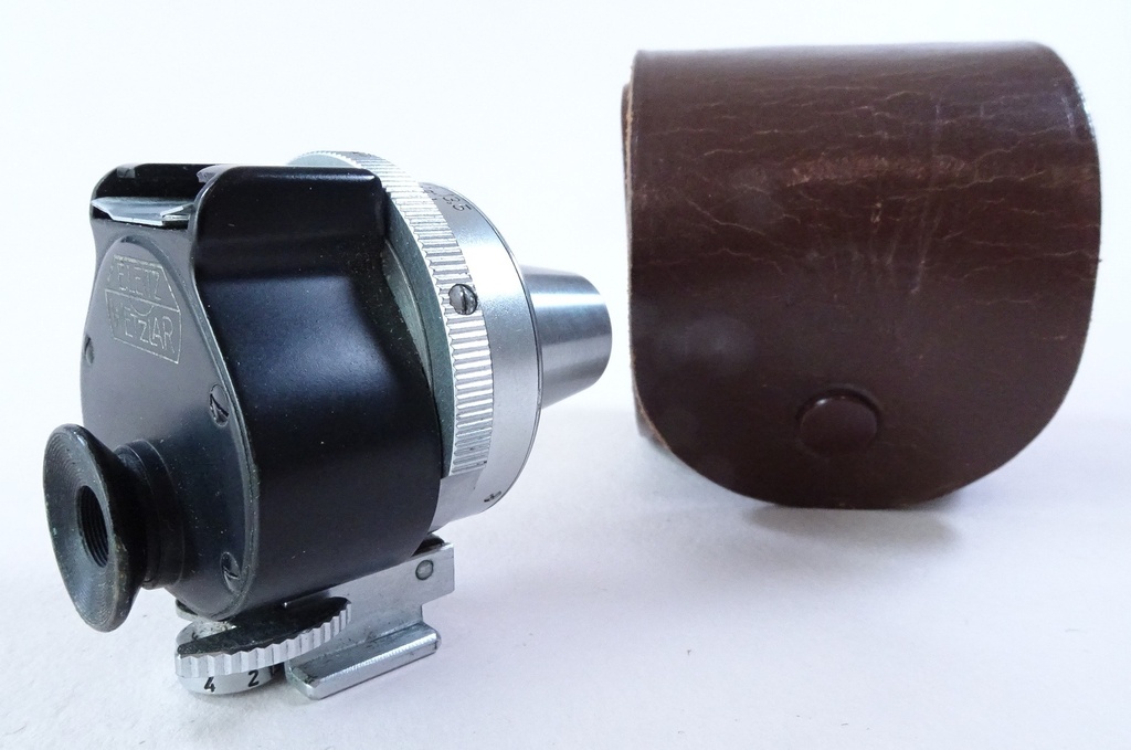 Leitz Sucher (3,5-13,5cm)