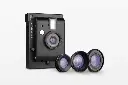 Lomo’Instant Camera Black Edition