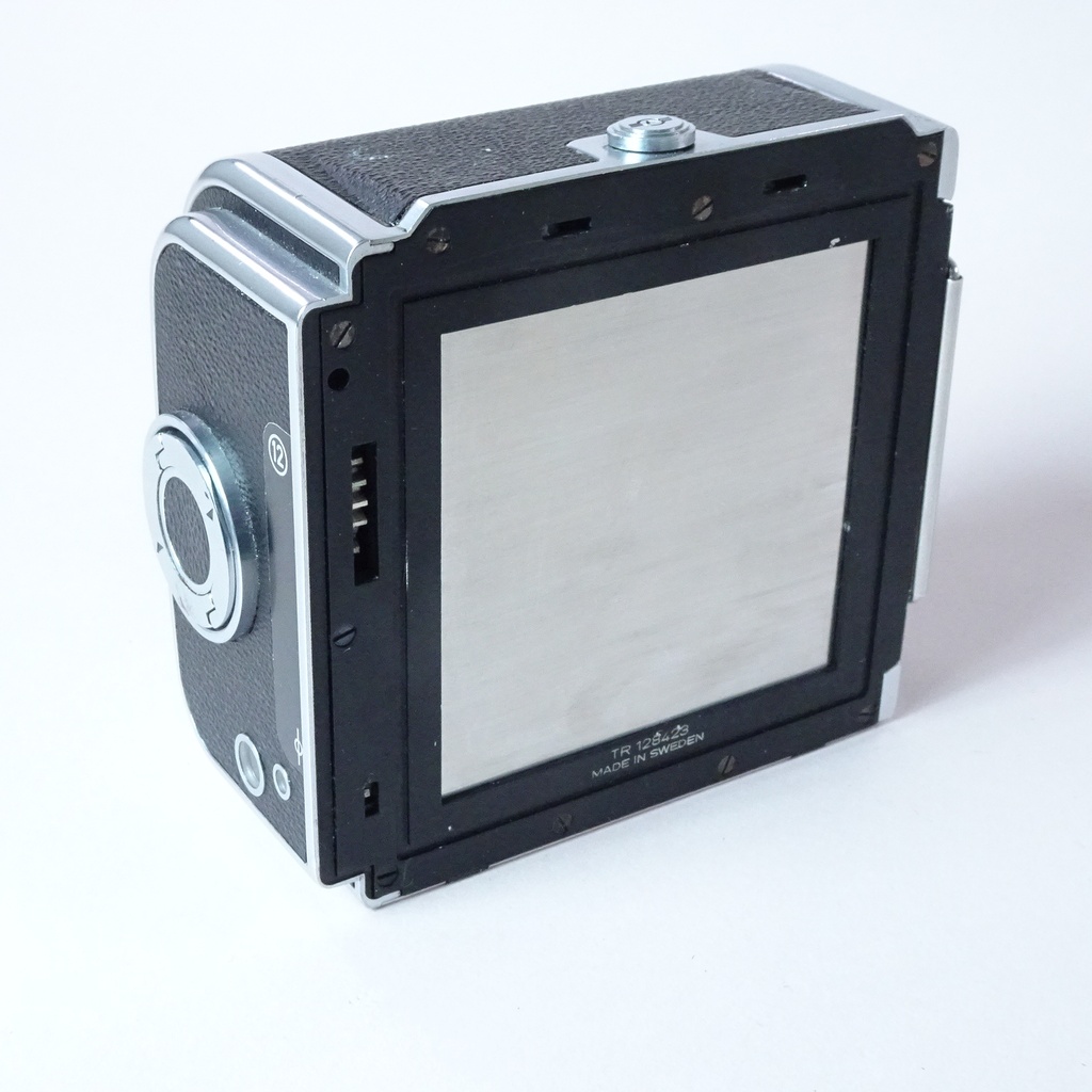 Hasselblad 12 Magazin (***423)