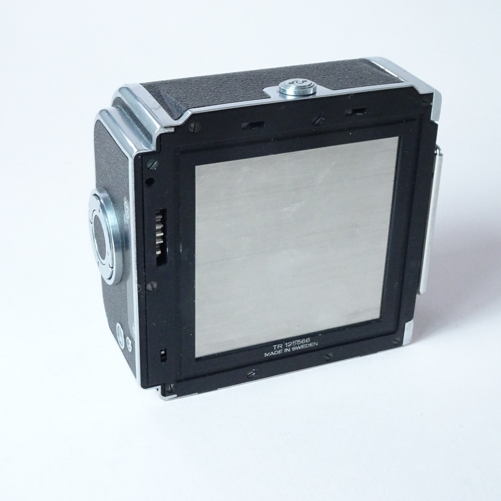 Hasselblad 12 Magazin (***566)