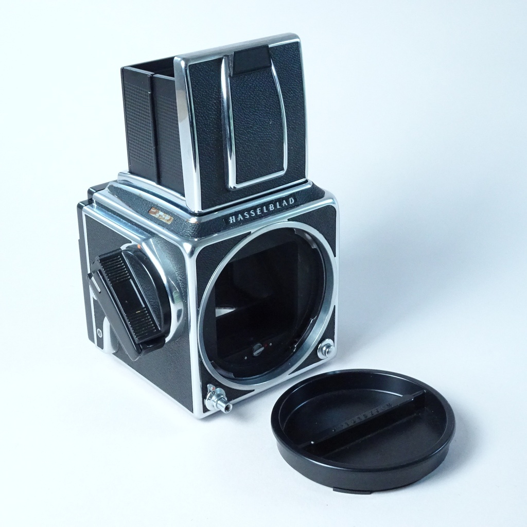 Hasselblad 503 CX