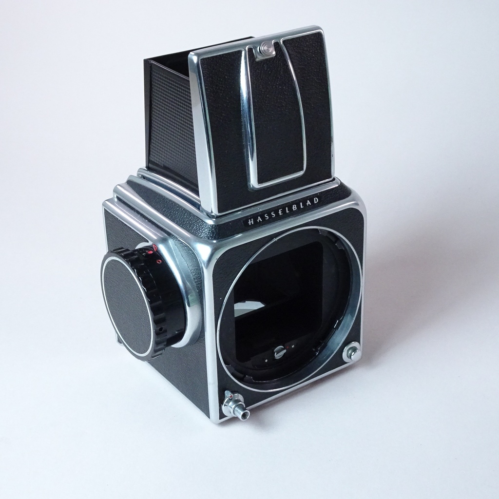 Hasselblad 500 C