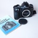 Canon EOS-1V