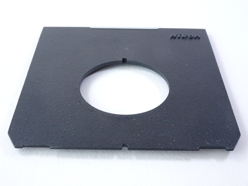 Linhof Platte Copal 1 (Nikon)