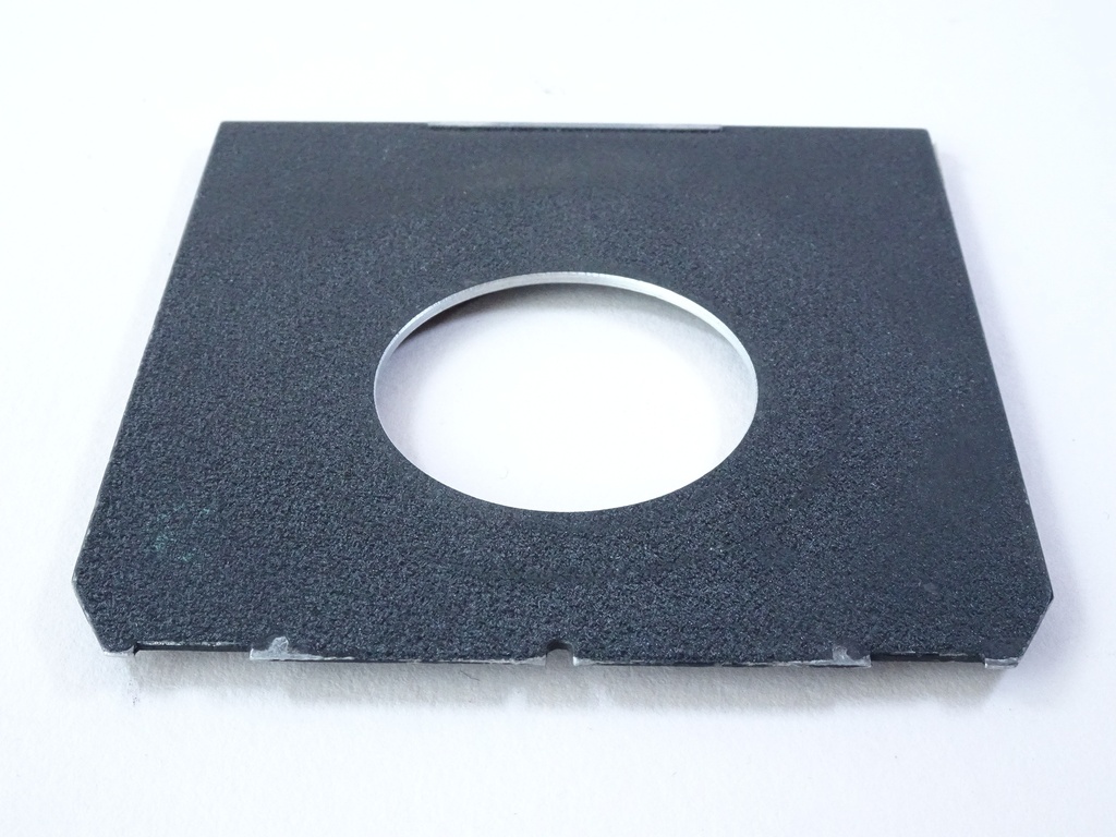 Linhof Platte Copal 1 
