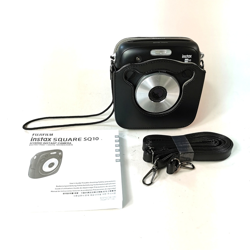 Instax SQ10
