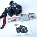 Pentax 645 Body
