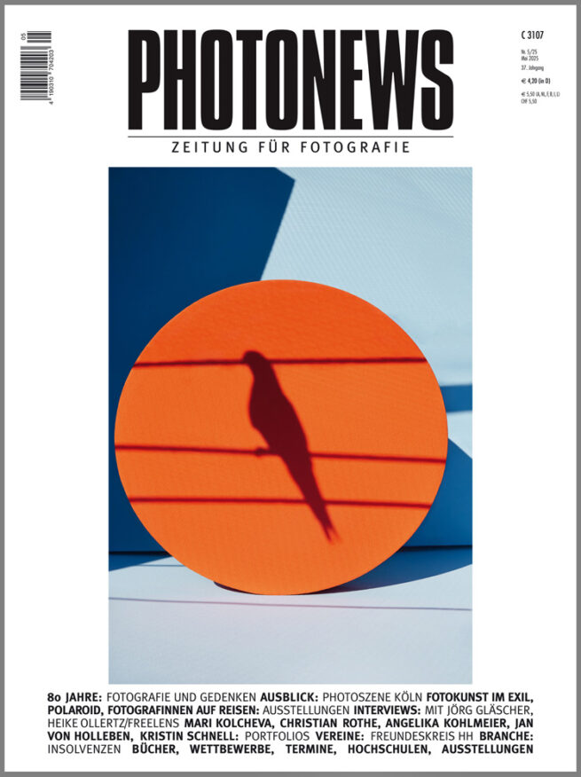 Photonews 05/2025