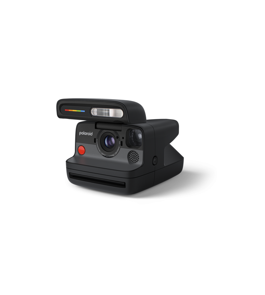 Polaroid Flip Kamera (black)