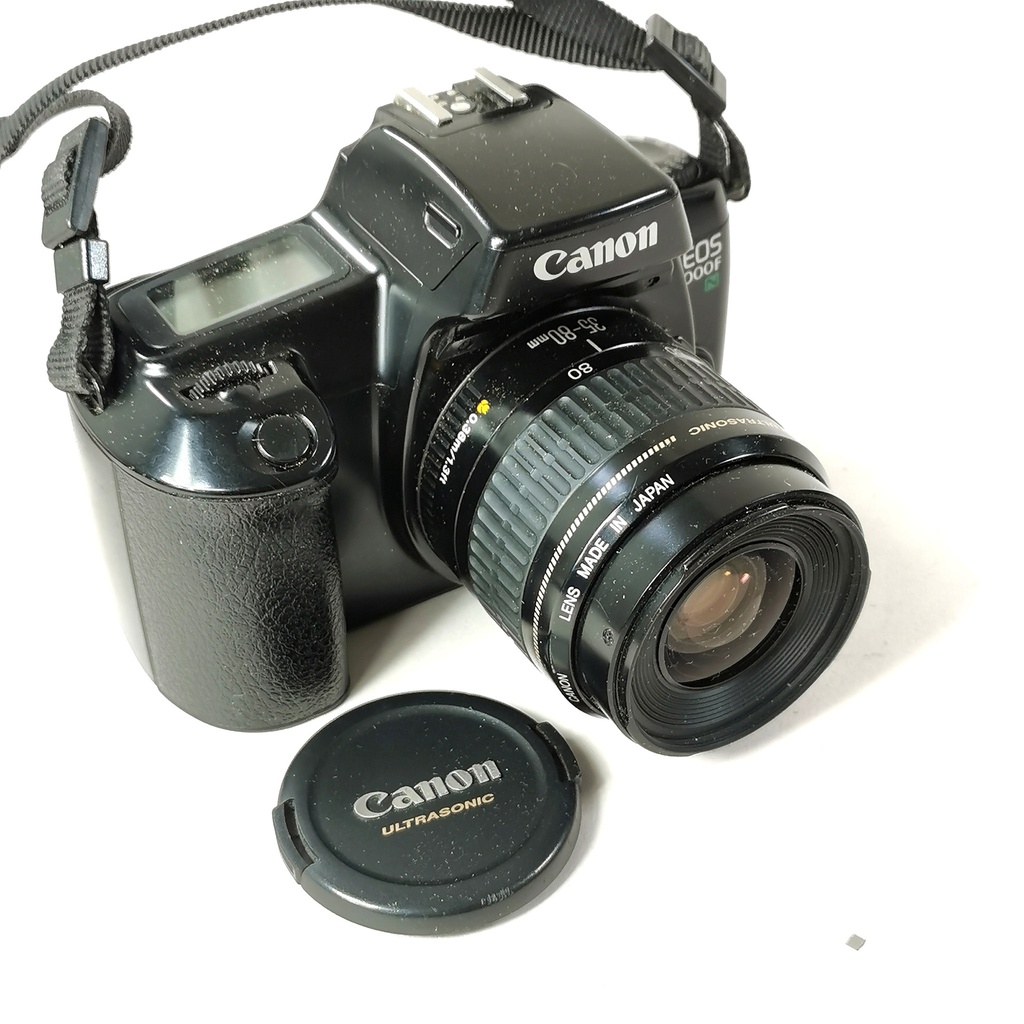 Canon EOS 1000F