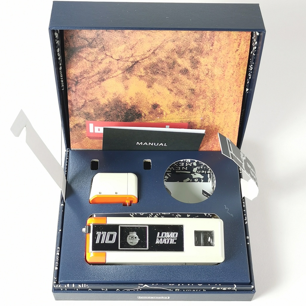 Lomomatic 110