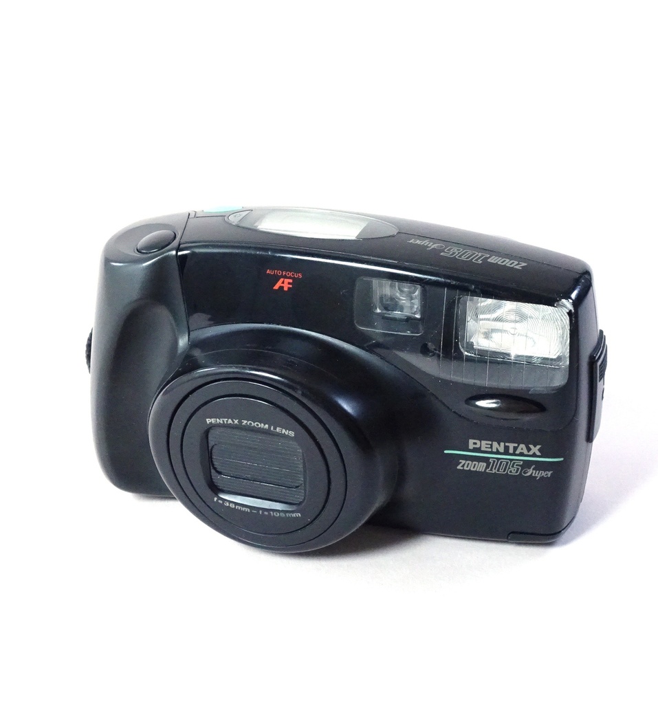 Pentax Zoom 105 Super