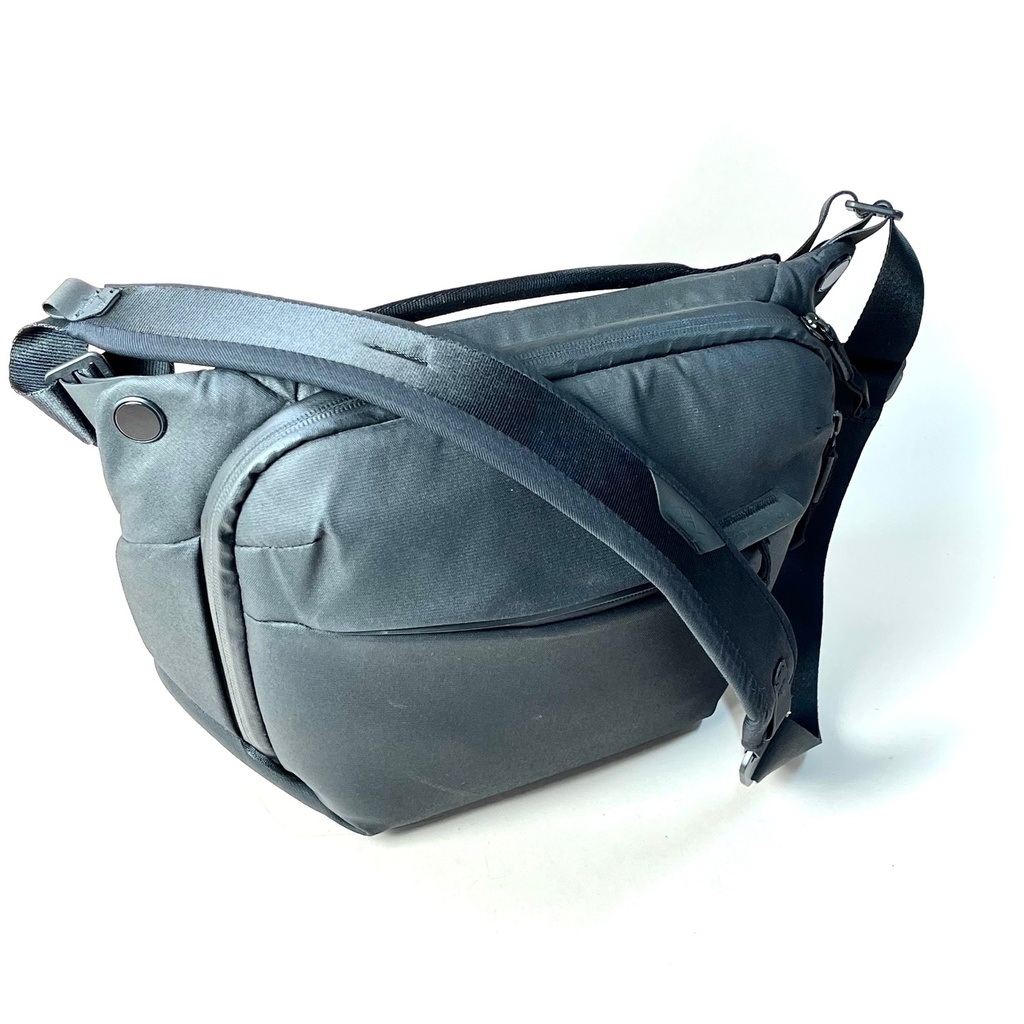 Peak Sling