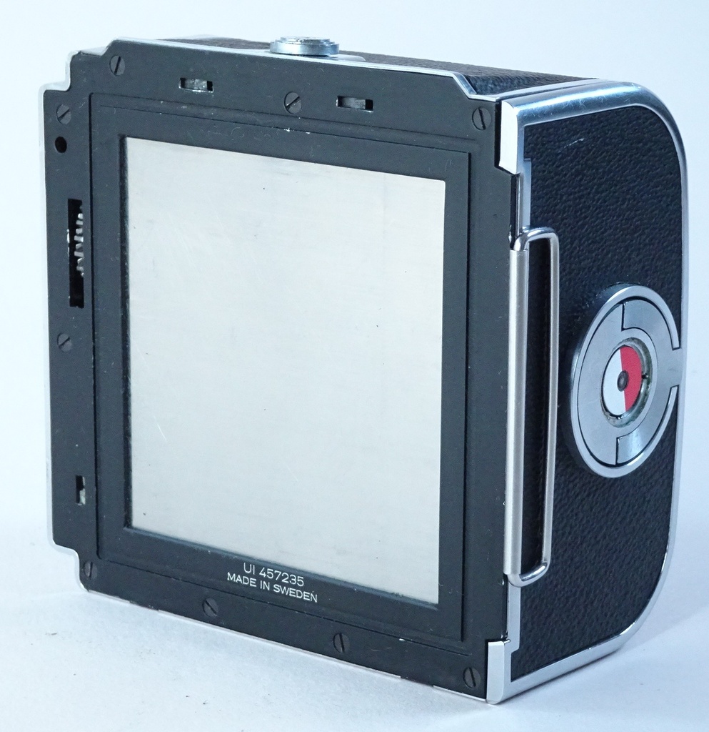 Hasselblad A12 Filmmagazin