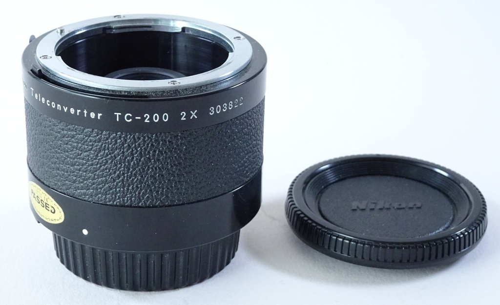 Nikon Telekonverter 2x