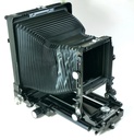 Toyo 8x10 Field 