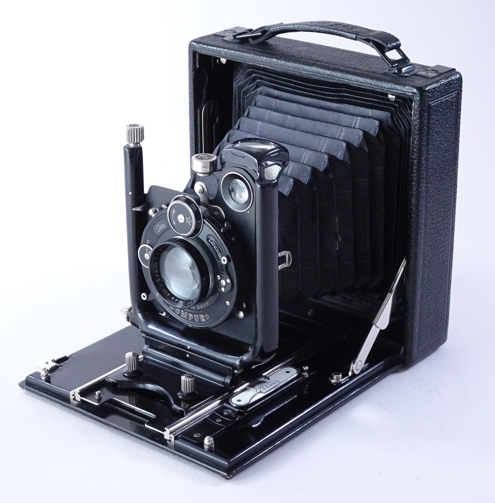 ICA Favorit 265