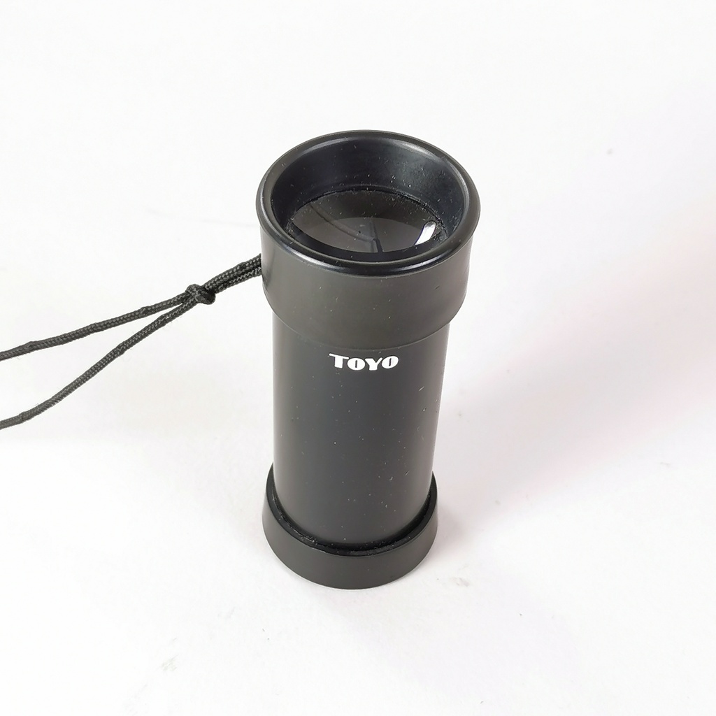 Toyo Lupe