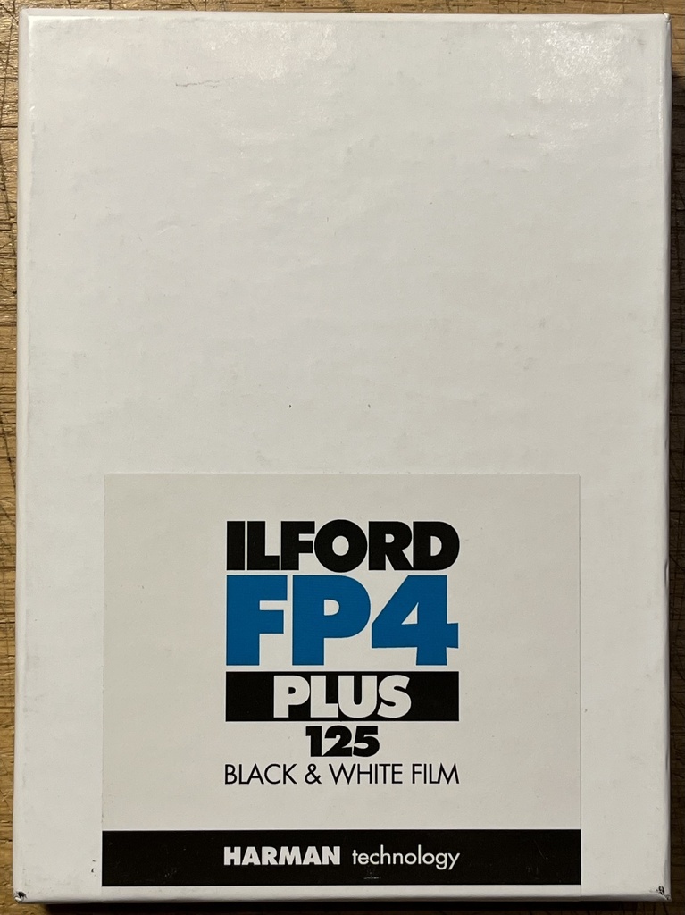 Expired FP4 Plus 9x12 (Juni 23)