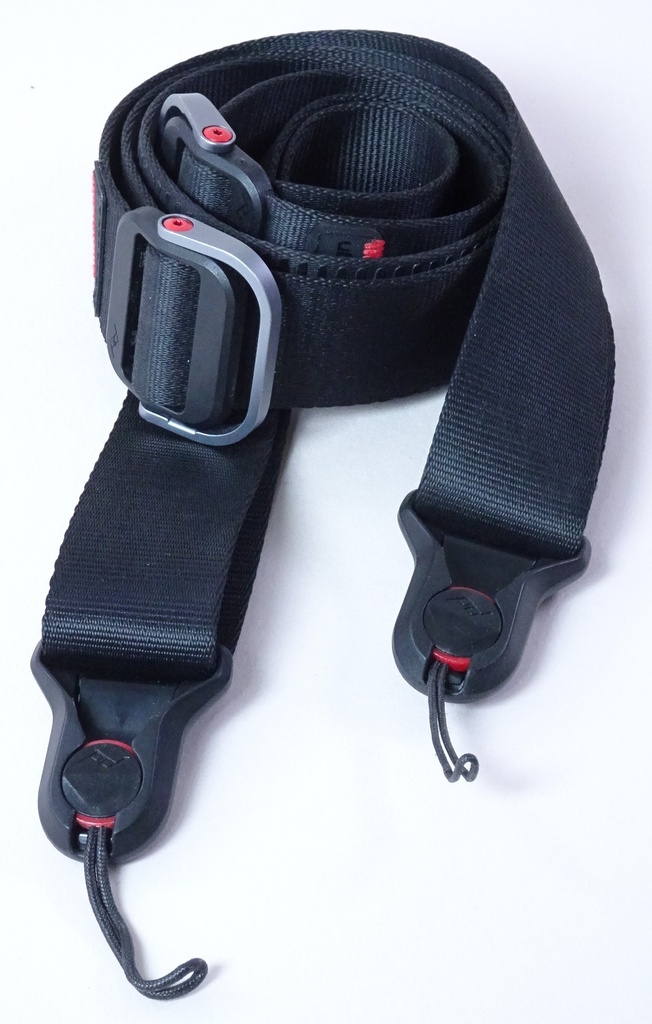 Peak Design Strap Slide (gebraucht)