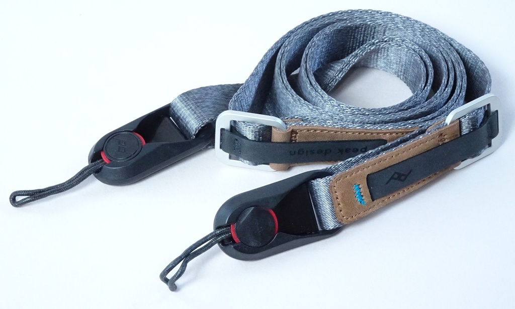 Peak Design Strap Leash (gebraucht)