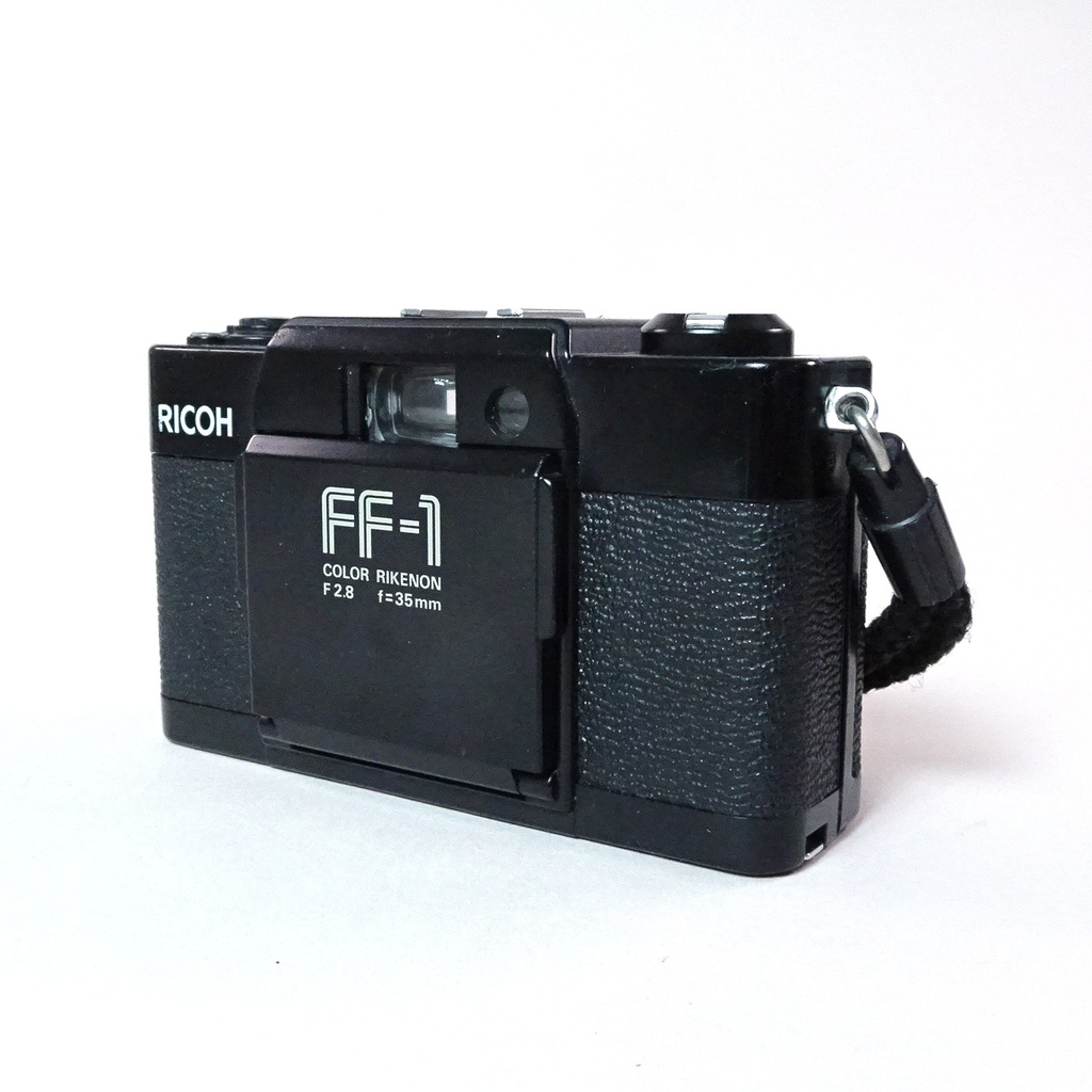 Ricoh FF-1