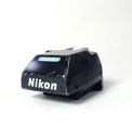 Nikon F4 Sucher