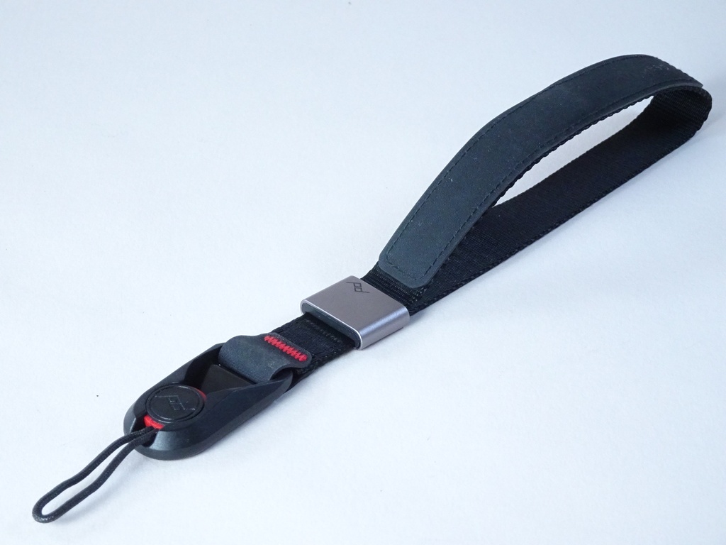 Peak Design Handschlaufe (gebraucht)