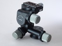 Leofoto GW-01 Getriebeneiger