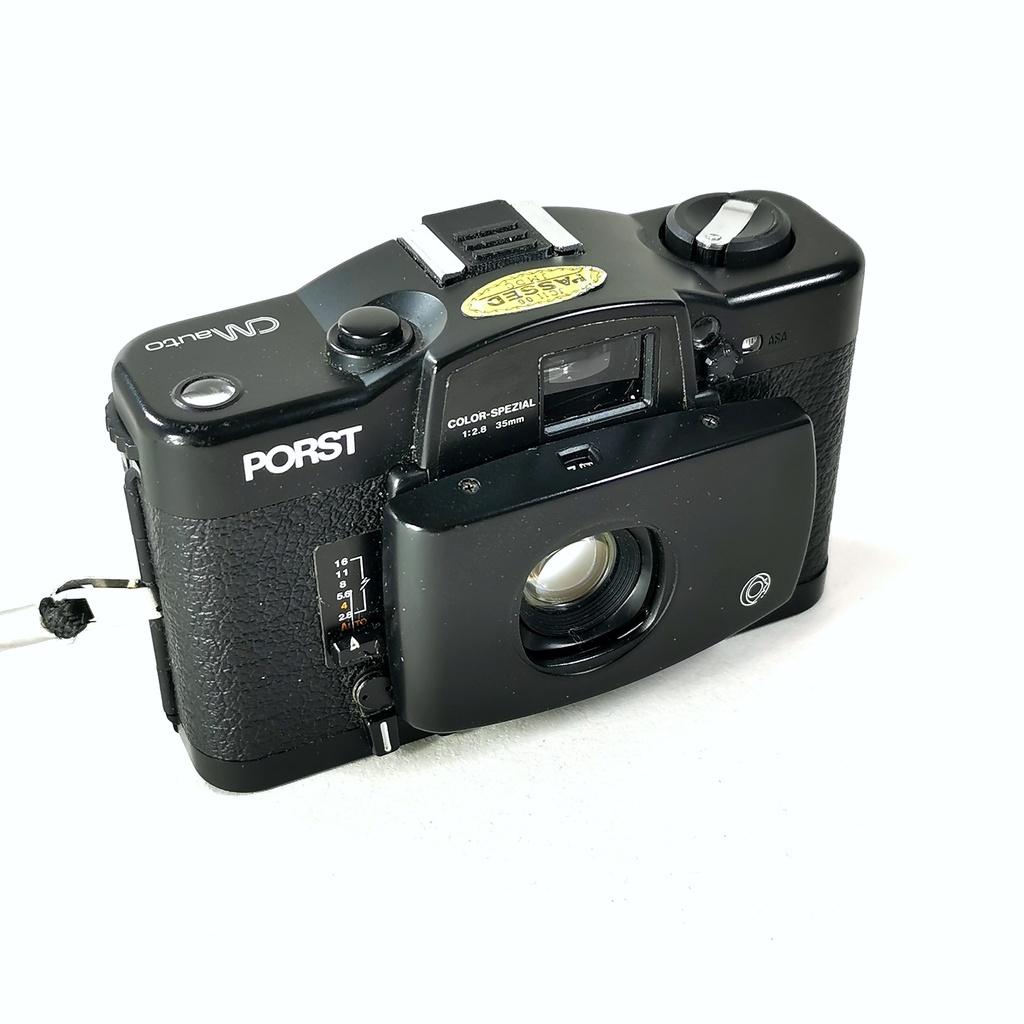 Porst 135