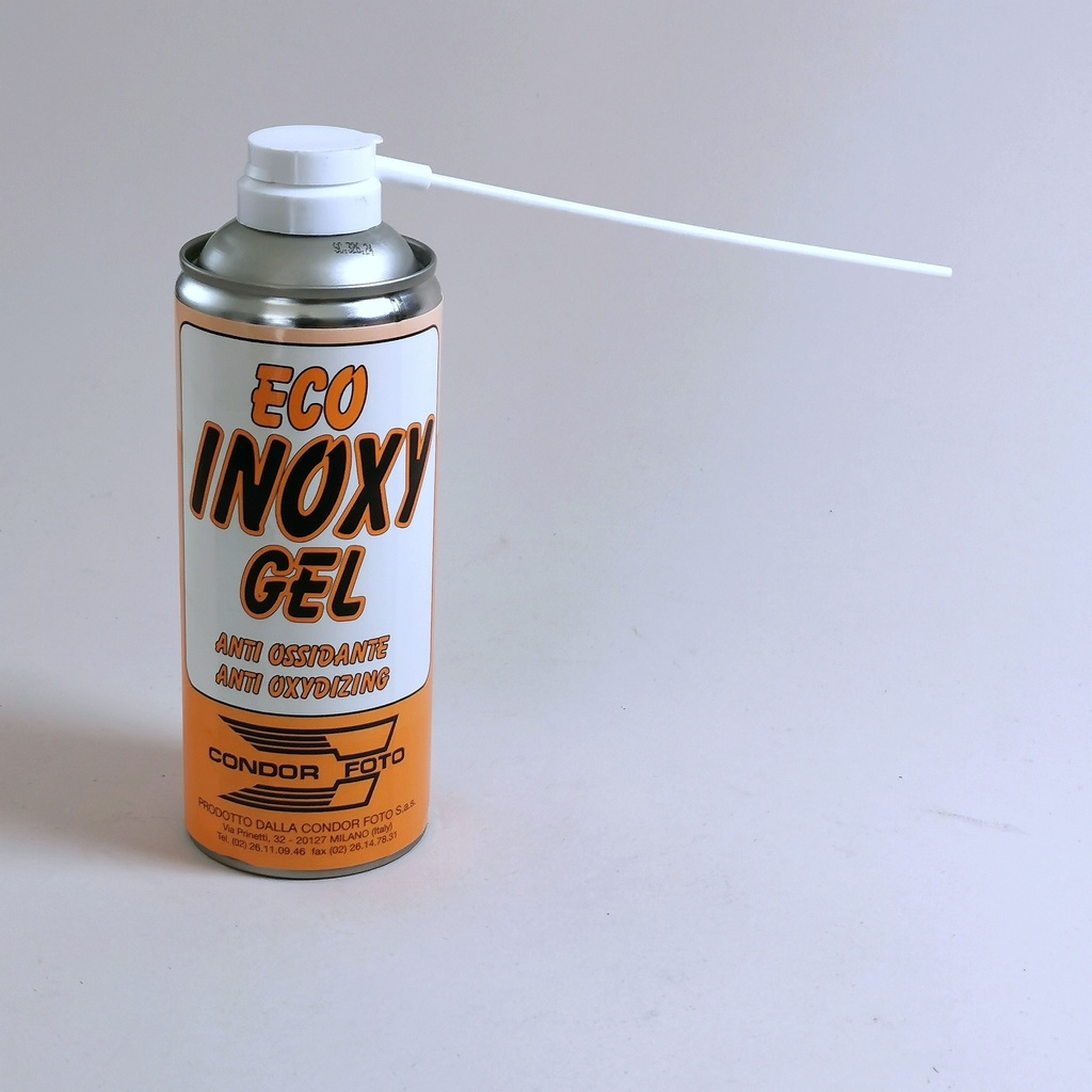 Condor ECO Inoxygel 400ml