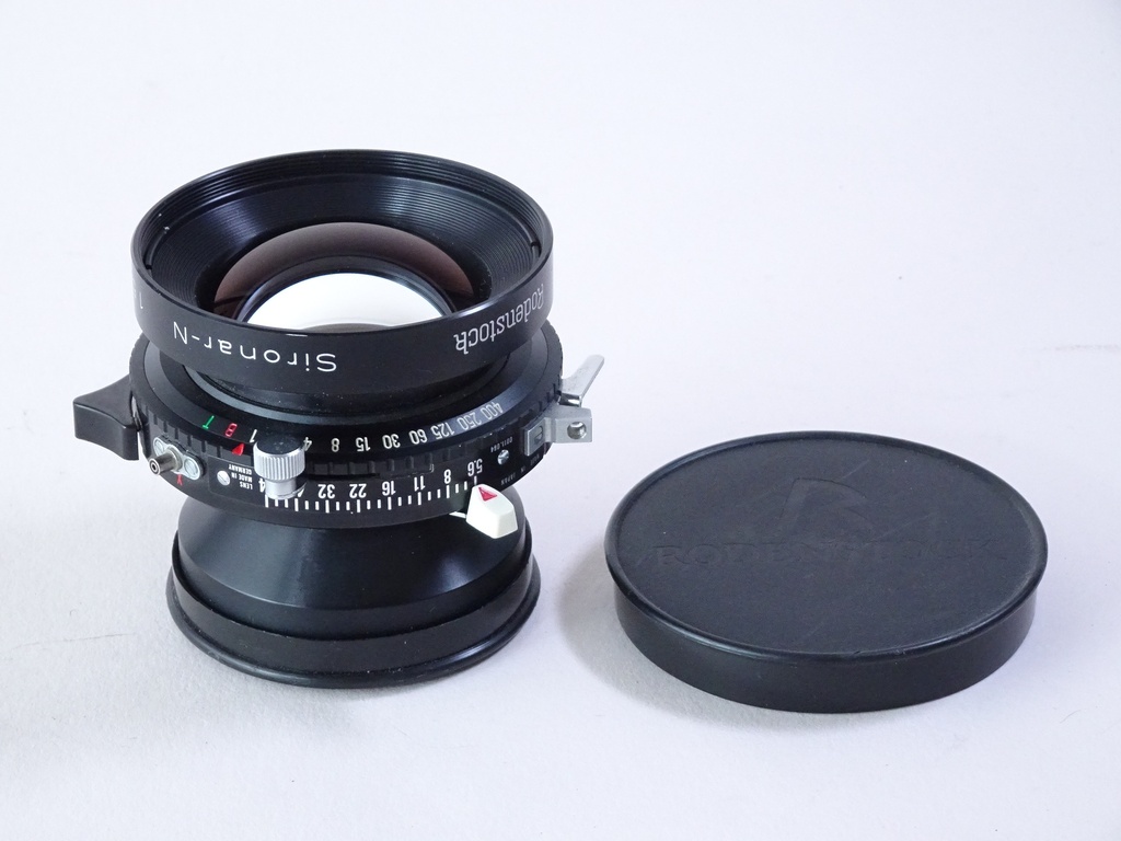 Rodenstock Sironar-N 5,6/210mm MC