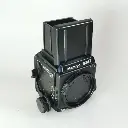 Mamiya RZ Pro II Body / Schachtsucher