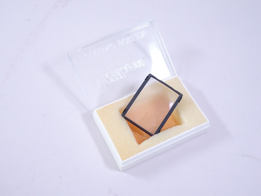 Nikon F Focusing Screen Type B