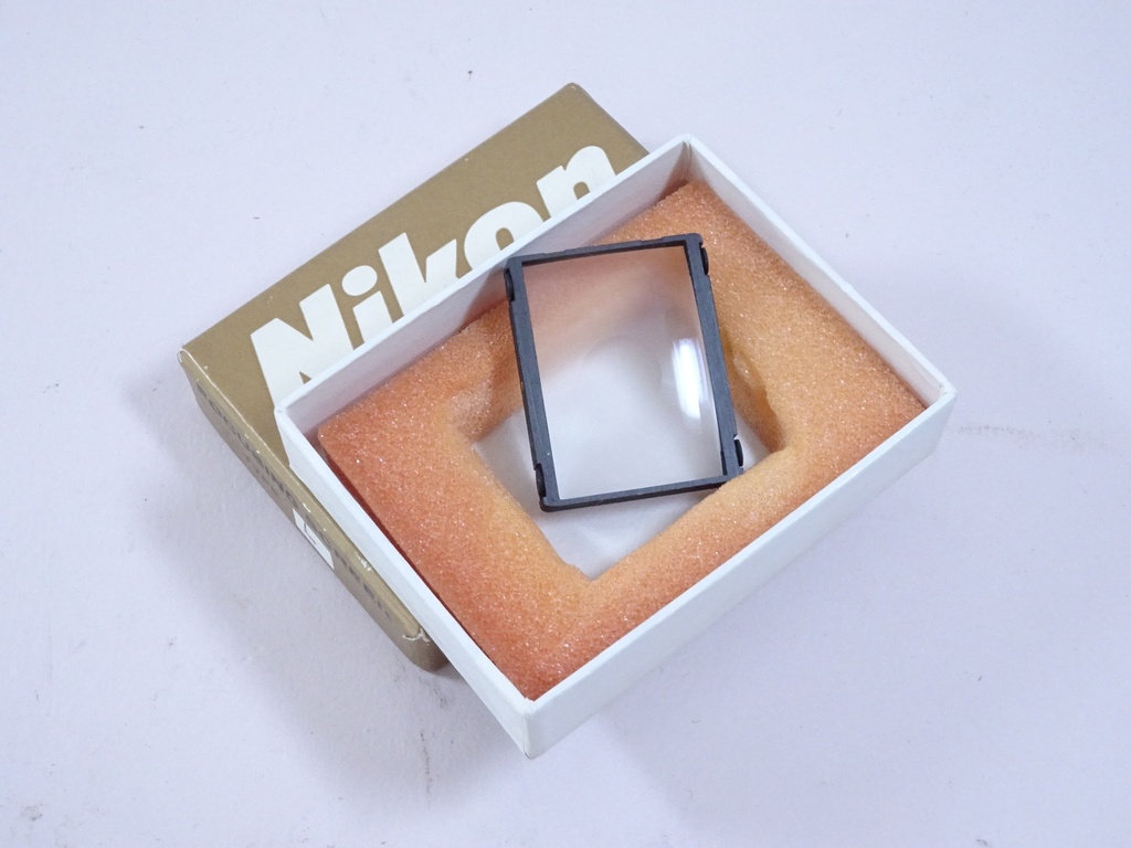Nikon Focusing Screen Type E