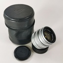 Leica Summicron-M 50mm f2 (chrom)
