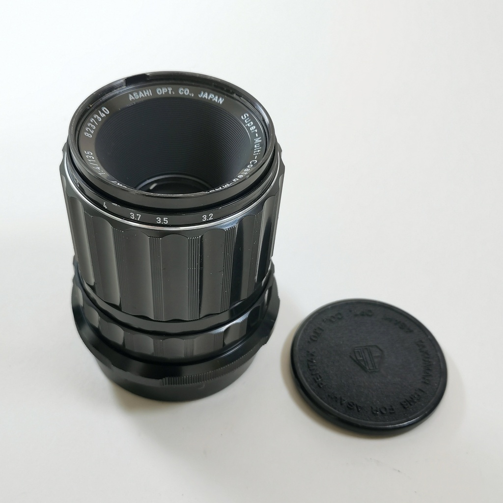 Pentax SMC 6x7 Takumar 135 f4