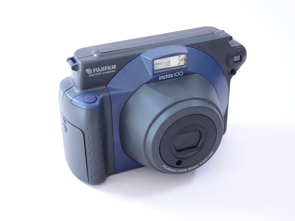 Fuji Instax Wide 100 (gebraucht)
