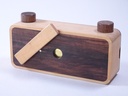 Ondu Lochkamera 6x6 bis 6x12