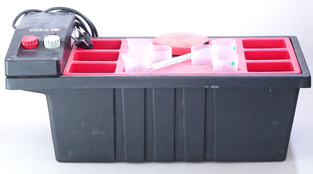 Jobo TBE2 Temperierbox