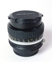 Nikkor 50mm f1.4