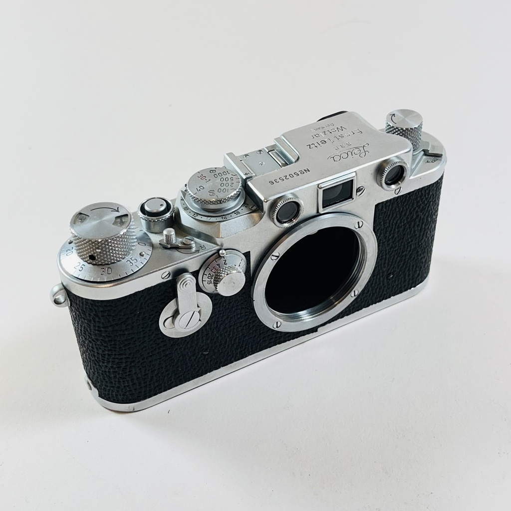 Leica IIIc