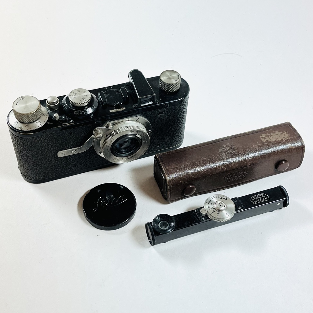 Leica I