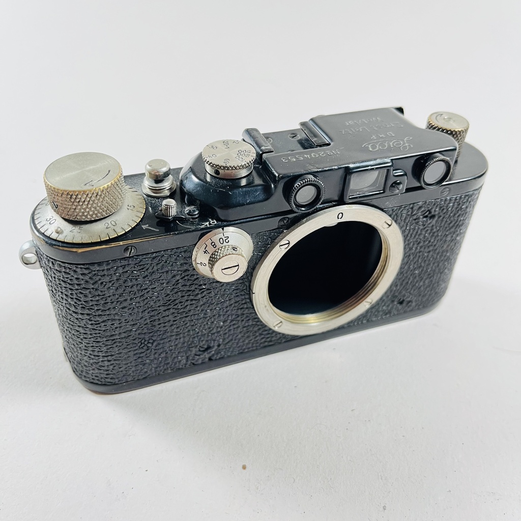Leica III
