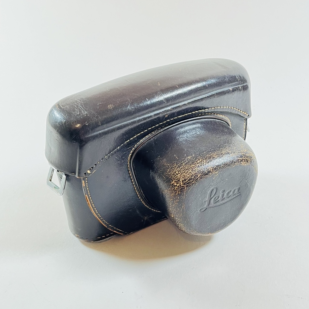Leica M3 Lederhülle