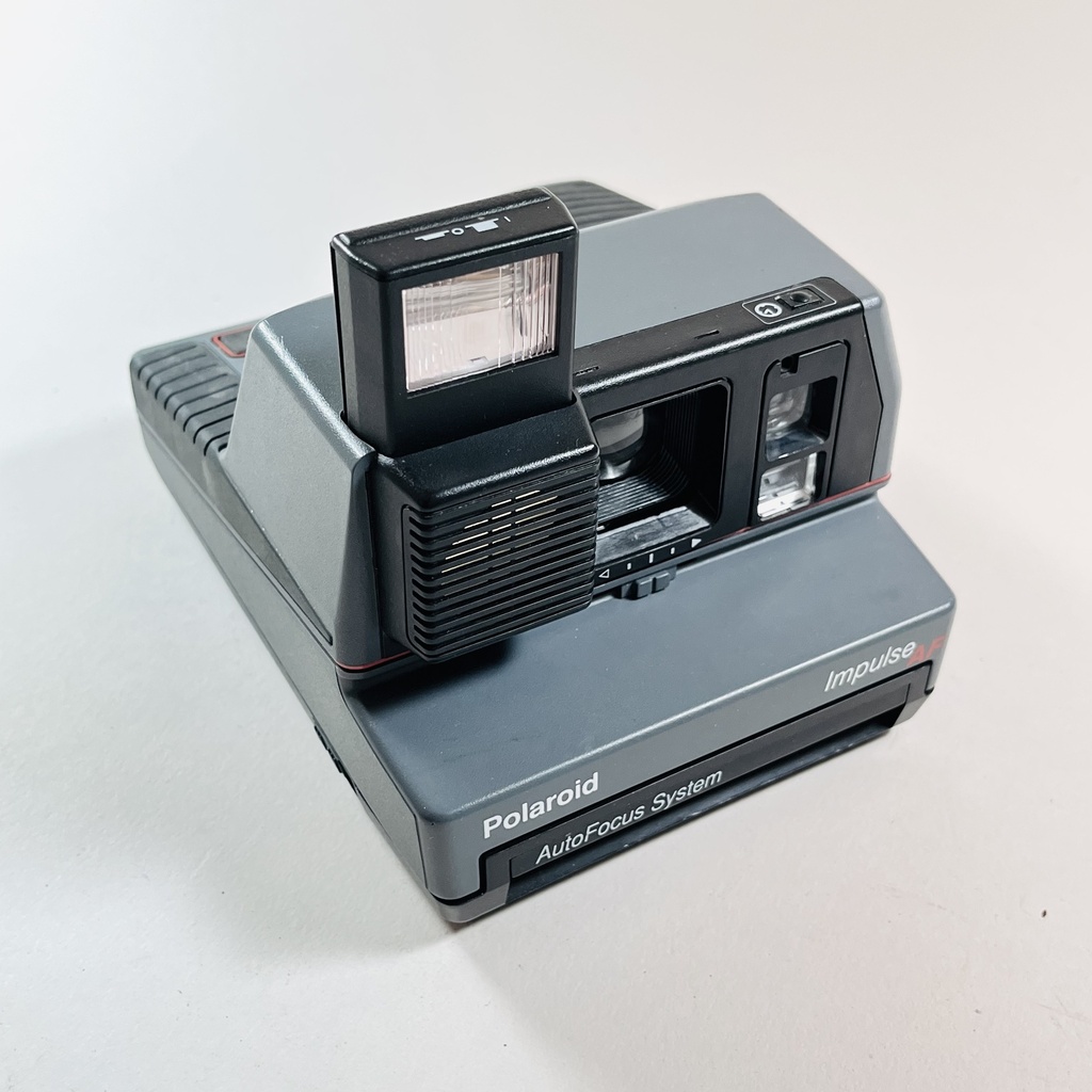 Polaroid Impulse AF